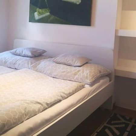 Casa Linum. U Centra Zlina S Atmosferou Venkova. Apartment Luaran gambar