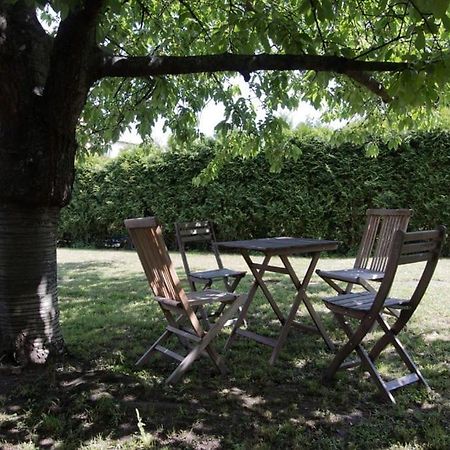 Casa Linum. U Centra Zlina S Atmosferou Venkova. Apartment Luaran gambar