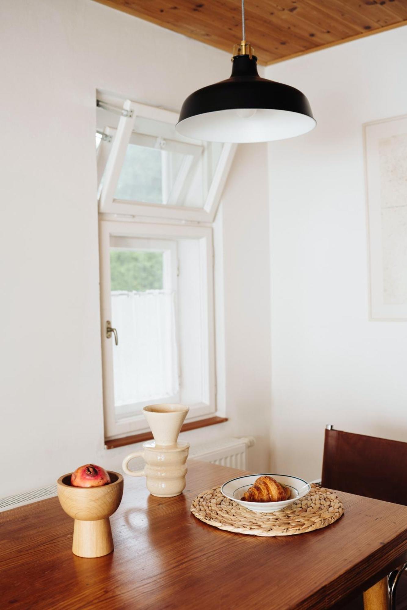 Casa Linum. U Centra Zlina S Atmosferou Venkova. Apartment Luaran gambar