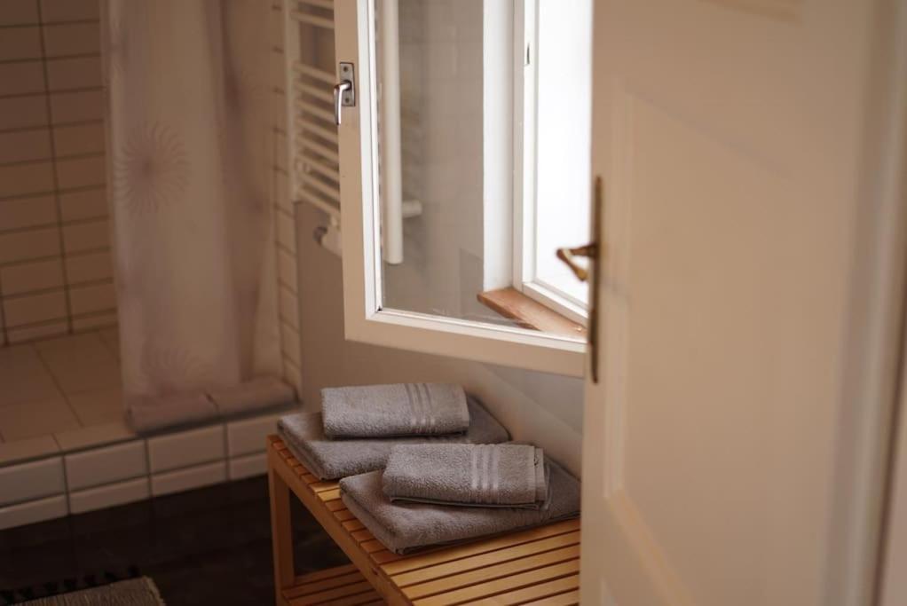 Casa Linum. U Centra Zlina S Atmosferou Venkova. Apartment Luaran gambar
