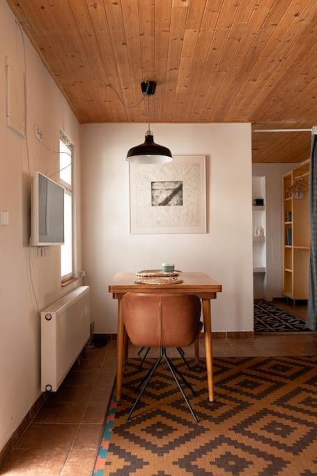 Casa Linum. U Centra Zlina S Atmosferou Venkova. Apartment Luaran gambar